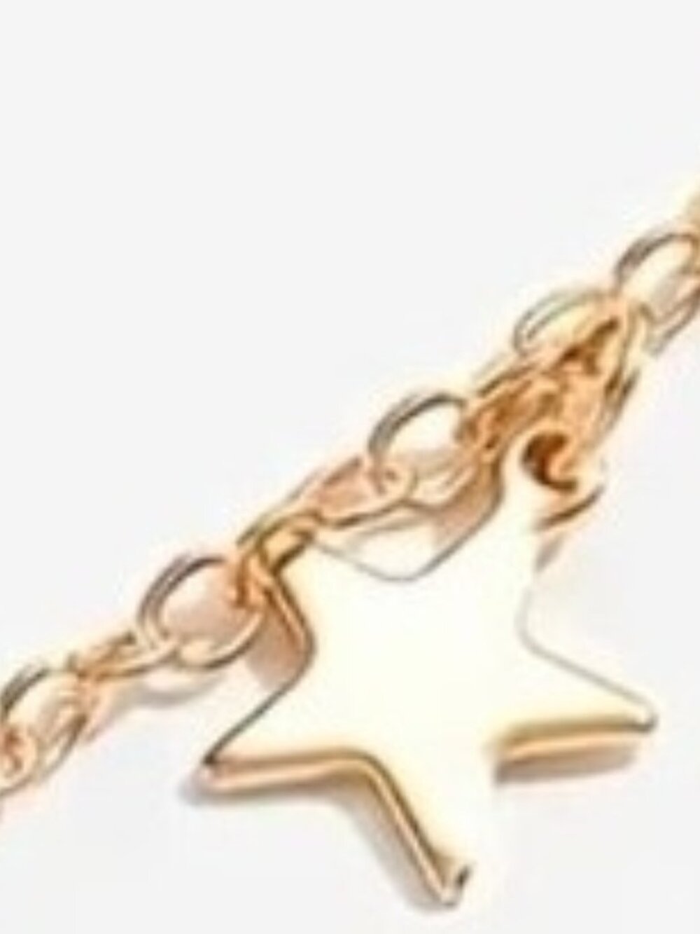 $8 Each Or Bundle 5/$20 Gold Star & Moon Drop Hoop Earrings